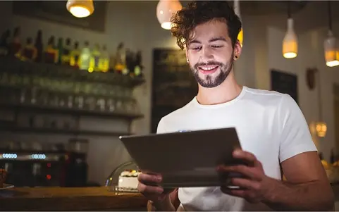 Administradora en Niumart